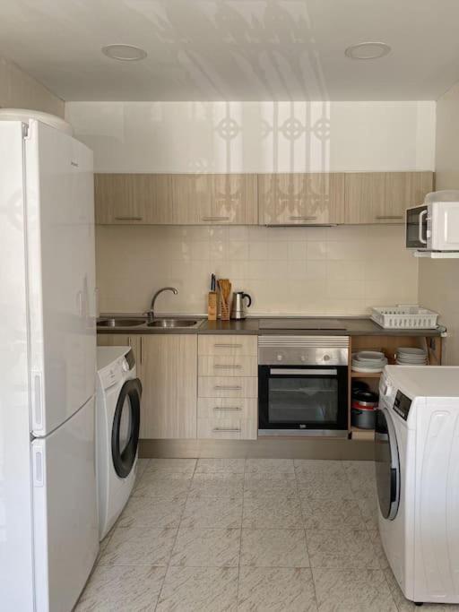 Vlc Center 4 Room Apartment Βαλένθια Εξωτερικό φωτογραφία