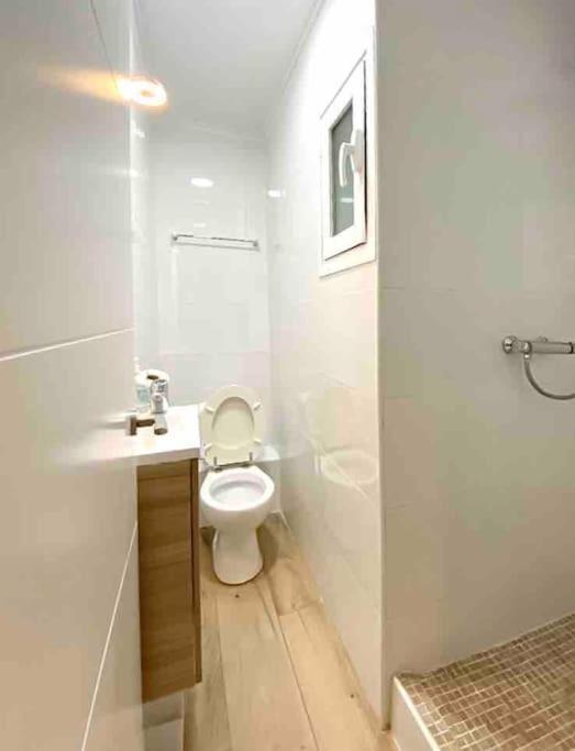 Vlc Center 4 Room Apartment Βαλένθια Εξωτερικό φωτογραφία
