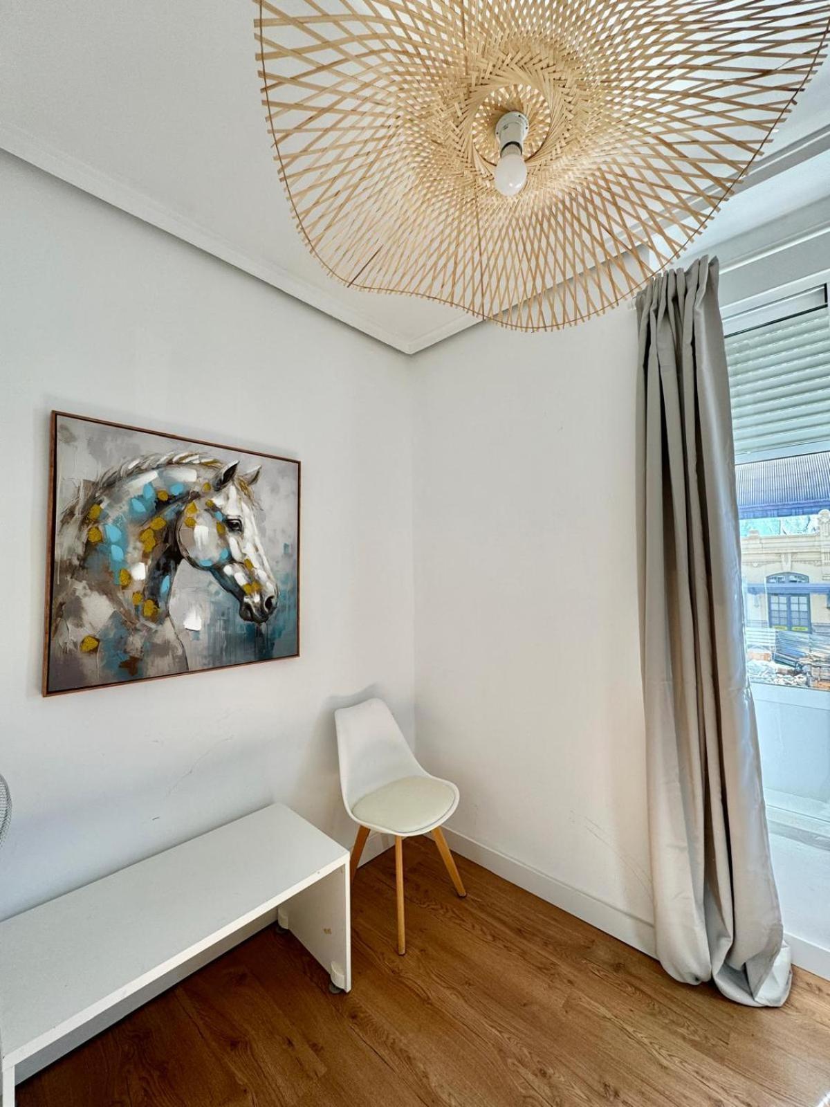 Vlc Center 4 Room Apartment Βαλένθια Εξωτερικό φωτογραφία