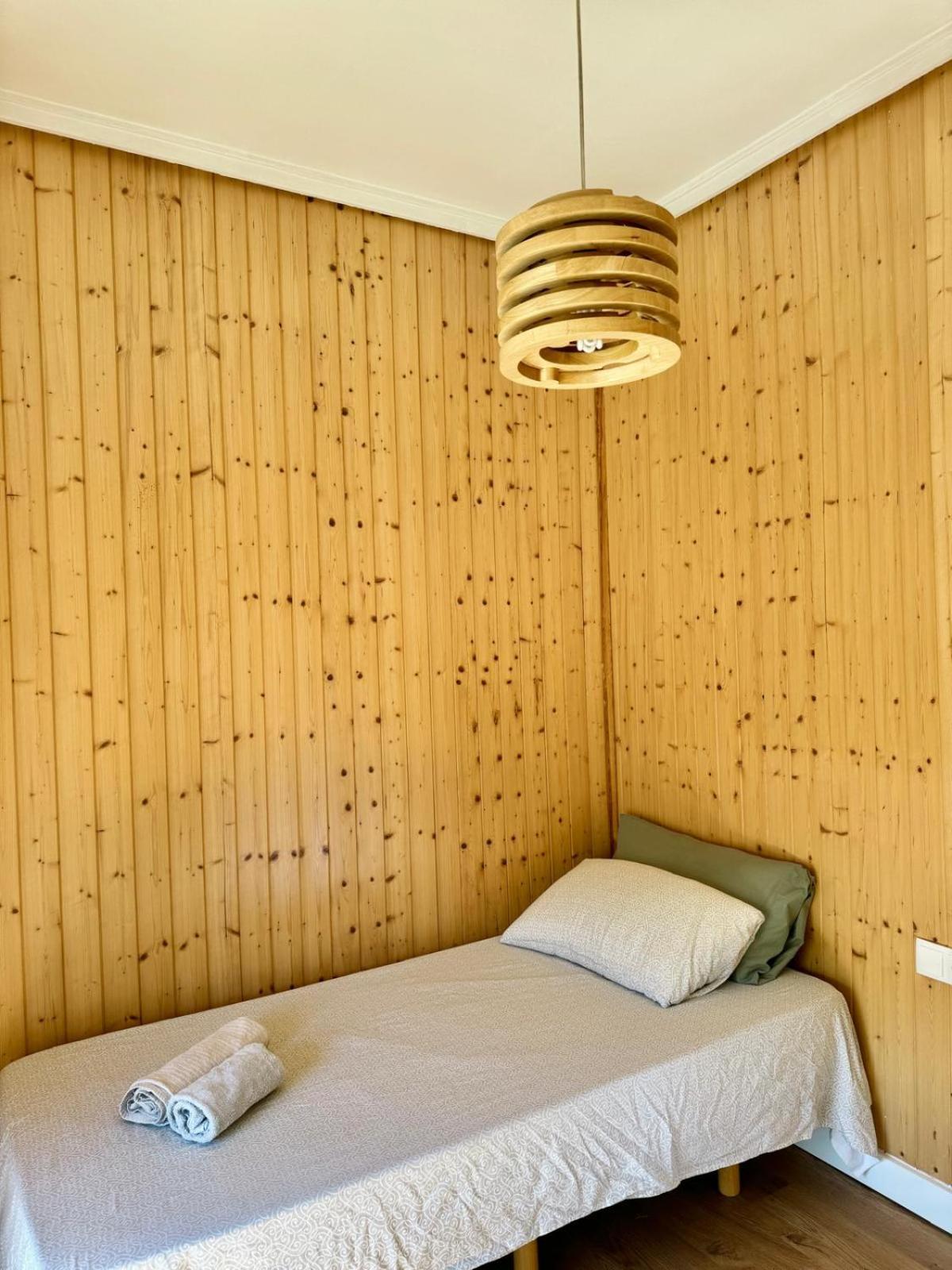 Vlc Center 4 Room Apartment Βαλένθια Εξωτερικό φωτογραφία